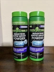 Green Gobbler Industrial Septic Saver 4 Month Tank Supply Powder 27OZ -. Fixed Price $23.75.