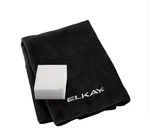 Elkay Lkclkit Sink Cleaning Sponge And Microfiber Towel Black 24 X 16. Fixed Price $9.99.