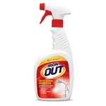 Iron Out Rust Remover Spray Gel, Stains Bathrooms, Kitchens. Fixed Price $12.84.