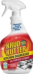Krud Kutter Kitchen Degreaser All Purpose Cleaner 32 Oz Spray. Fixed Price $16.78.