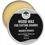 Food Grade Beeswax Wood Polish For Cutting Board & Oz, White. Fixed Price $12.99.