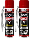 Carbon Cleaner, 2 Pack, 16.9 Fl Oz Each, Removes Build Up Motorpower Care. Fixed Price $54.99.