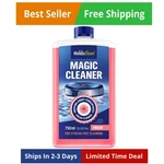 Cleaner Floor Liquid 25.36 Robot Woldoclean Fl.oz Fresh Scent Anti-clog. Fixed Price $30.25.