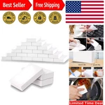 50-PACK Magic Melamine Eraser Sponges Eco-friendly Multi-surface Cleaners. Fixed Price $20.89.