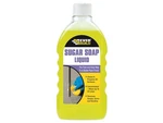 Everbuild - Sugar Soap Liquid Concentrate 500ML. Fixed Price $28.95.