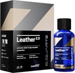 Carpro Cquartz Leather 2.0 - 50ML Kit Hydrophobic & Oil. Fixed Price $102.99.