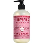 Mrs. Meyer's Clean Day 12.5 Oz. Peppermint Liquid Hand Soap 70206. Fixed Price $16.86.