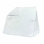 3M High Performance Oil Sorbent 17" 19" 100 Pads #HP-156. Fixed Price $148.68.