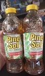 Pine Sol Original Formula With Oil 24 Fl Oz X2 Read. Fixed Price $39.99.