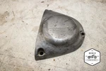 1974 Yamaha MX125 Engine Oil Pump Filter Cover E1-3551.ACD. Fixed Price $10.00.