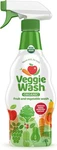 Veggie Organic Fruit And Vegetable Wash, 16-OZ Fl (pack Of 1). Fixed Price $22.99.