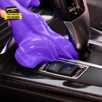 Car Cleaning Gel Putty Interior Cleaner Detailing Kit. Fixed Price $13.10.