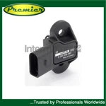 Map Intake Manifold Sensor Premier Fits Vw Audi Seat Skoda Porsche #1. Fixed Price $32.41.