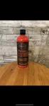 Renegade Products Usa Rebel Red Liquid Metal Polish 24 Oz Bottle. Fixed Price $31.50.