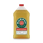 Murphy Oil Soap Original Wood Cleaner, Liquid, 32 Oz Bottle. Fixed Price $14.51.