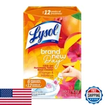 Lysol Click Gel Automatic Toilet Bowl Cleaner Stamp Freshener. Fixed Price $5.61.