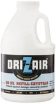 Dri-z-air DZA-60 60-OUNCE Refill Crystals Free Shipping. Fixed Price $22.99.