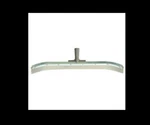 New! Tough Guy 36 Curved Nonmarking Rubber Floor Squeegee, 1ZBZ7. Fixed Price $24.95.