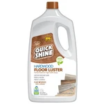 Quick Shine Hardwood Floor Luster-polish 64OZ (pack Of 1). Fixed Price $24.05.