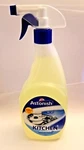 Astonish Oven & Cookware Kitchen Cleaner Removes Grease 750 Ml Lot Of 4. Fixed Price $39.00.