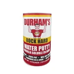 6-PACK Durhams Water Putty 64 Oz Natural Cream. Fixed Price $102.75.