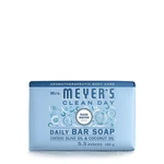 Mrs. Meyer's Clean Day Bar Soap, Use Body Wash Or Hand Made With Essent. Fixed Price $23.99.