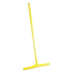 Vikan 71606/29366 Yellow 24" Fiberglass Floor Squeegee. Fixed Price $73.25.