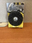 3M 03172 Large Area Paint And Rust Stripper - 4 Inch. Fixed Price $17.99.