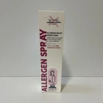 Allergy Asthma Clean Allergen Spray Fragrance Free Mineral Refill 33.8 Fl Oz 1L. Fixed Price $20.00.
