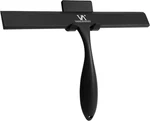 Shower Squeegee For Glass Doors, 11-INCH Silicone With Non-slip Handle. Fixed Price $23.09.
