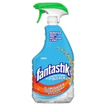 Fantastik Bleach 5-IN-1 All Purpose Cleaner, 32OZ, 8 Per Carton. Fixed Price $66.04.