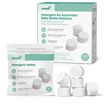 Grownsy Bottle Washer Detergent Tablets, Count (pack Of 130), White. Fixed Price $27.46.