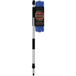 Sm Arnold Select 25-688 Fountain Brush, 48 Oal, Wood Handle. Fixed Price $46.60.