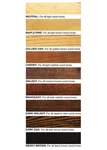 Howard Restor-a-finish 16 Oz 9 Colors Restore Don Strip It!. Fixed Price $13.75.