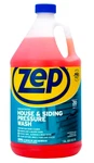 Zep House And Siding Pressure Wash Concentrate - 1 Gallon. Fixed Price $24.97.