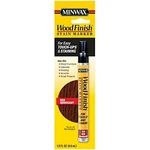 Minwax 63484000 Wood Finish Stain Marker, Red Mahogany. Fixed Price $11.95.