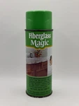 Fiberglass Magic Discontinued Spray Cleans & Polishes 13OZ Vintage New Old Stock. Fixed Price $20.00.