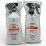2X Trinova Stain Guard Premium Fabric Carpet Upholstery Protection Spray 18 Oz. Fixed Price $16.99.
