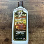 Parker & Bailey Furniture Cream With Lemon Oil 8 Oz New. Fixed Price $14.99.