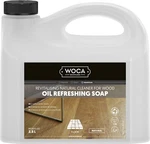 Woca Oil Refreshing Soap 2.5 Liter (natural). Fixed Price $109.00.