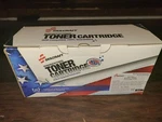 Skilcraft 751000NSH0122 Remanufactured TN460 High-yield Toner. Fixed Price $28.30.
