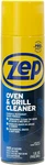 Zep ZUOVGR19 Heavy-duty Oven And Grill Cleaner Ounces. Fixed Price $30.93.