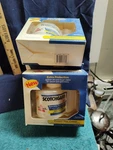 Bissell Scotchgard 3M Extra Protection Carpet Cleaning 8OZ 400-1904 Nos. Fixed Price $12.00.