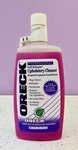 Oreck Professional Full Release Upholstery Cleaner 16OZ. Fixed Price $30.00.