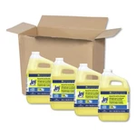Pack Joy 43607CT 1 Gal Bottle Lemon Scent Dishwashing Liquid (4/CARTON) New. Fixed Price $46.00.