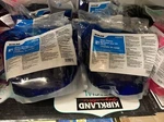 Ecolab 6100289 Glass Cleaner, Two Liter Bags New. Fixed Price $90.00.