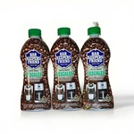 Lot 3 Bar Keepers Friend Coffee Maker Descaler 12 Fl Oz Removes Lime Deposits. Fixed Price $42.98.