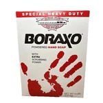 Boraxo Powdered Hand Soap Special Heavy Duty, 5LB. Fixed Price $149.99.