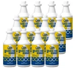 Zep Mildew Stain Remover Quart 147201 (case Of 12) Fresh Scent-this Product. Fixed Price $106.99.