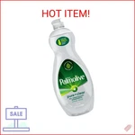 Palmolive Ultra Liquid Dish Soap, Pure And Clear, 32.5 Fl Oz. Fixed Price $16.38.